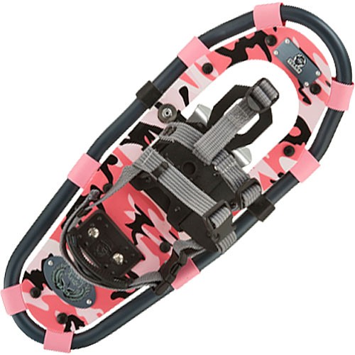 Yukon Charlie Junior Series Snowshoes - Girls 2010