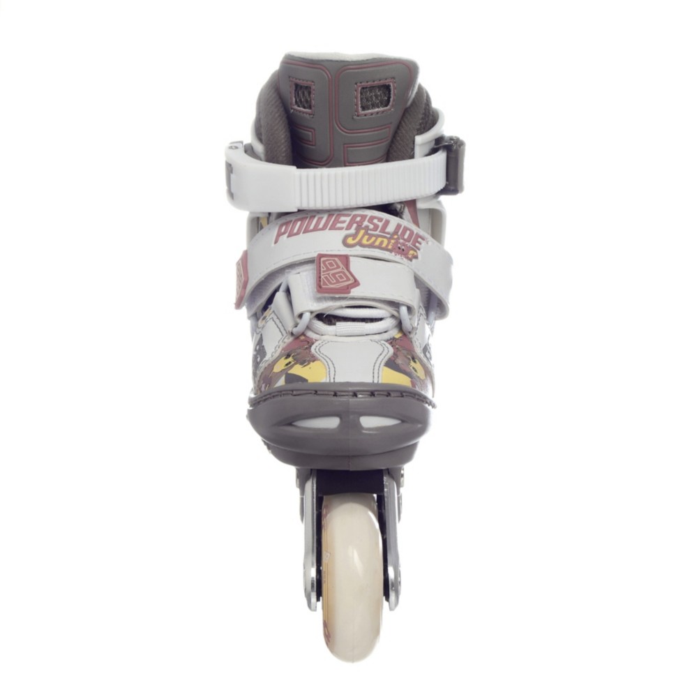 Powerslide Lucy Adjustable Girls Inline Skates