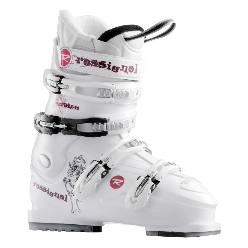 Rossignol Womens Ski Boots