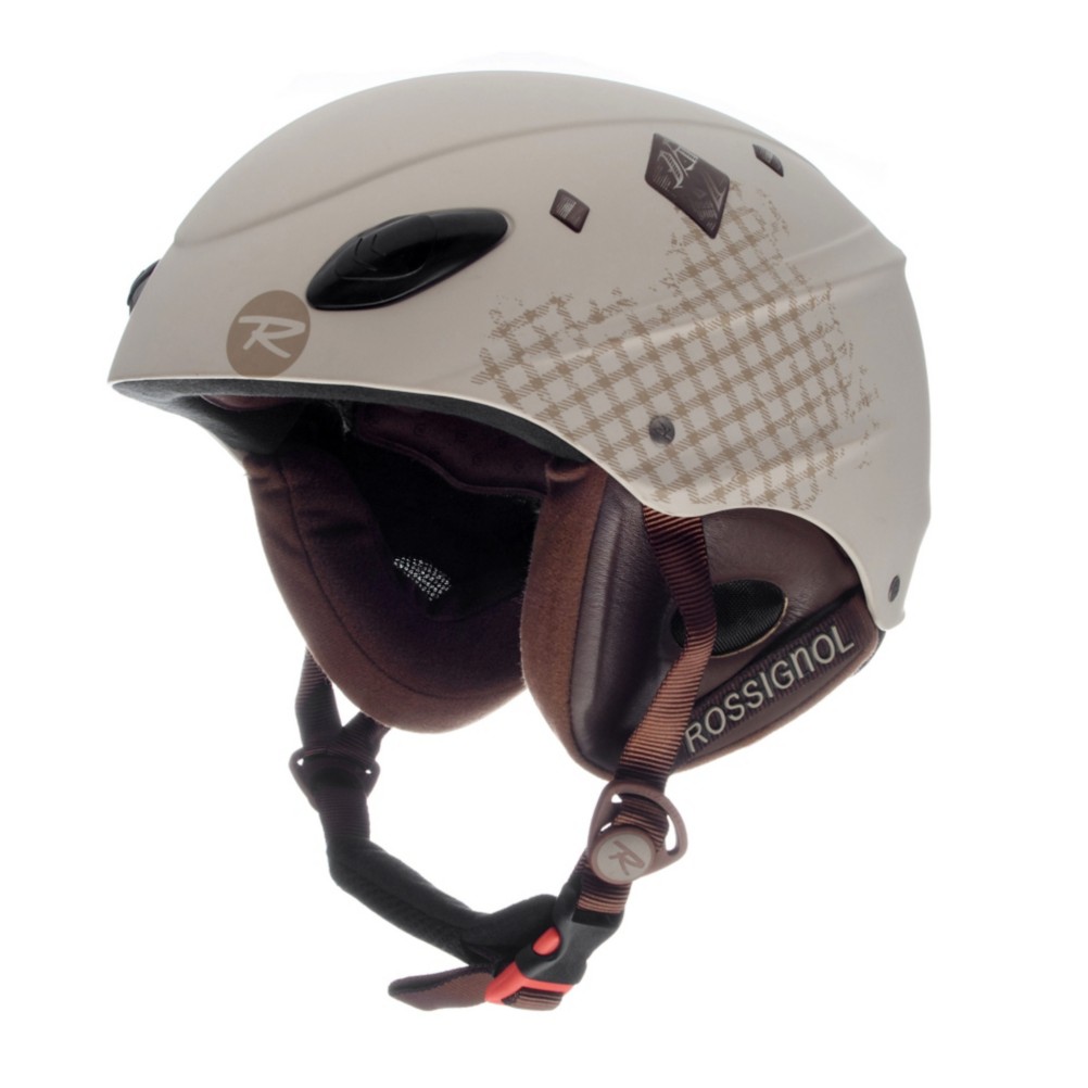 Rossignol Mens Helmets