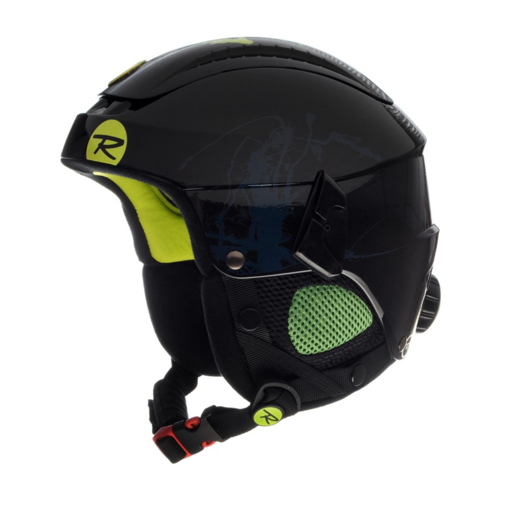 Rossignol Kids Snowboard Helmets