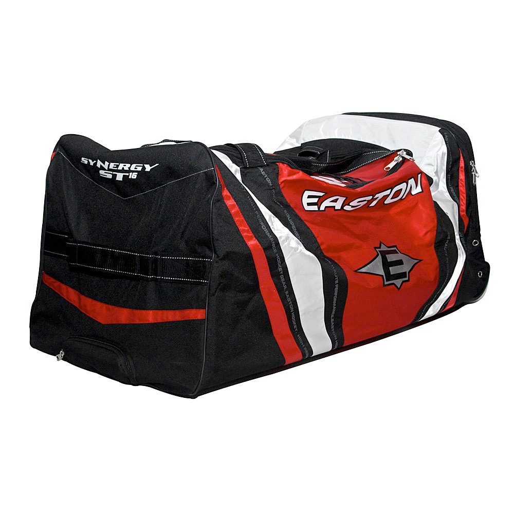 Easton Synergy ST16 Hockey Bag with Wheels 2009
