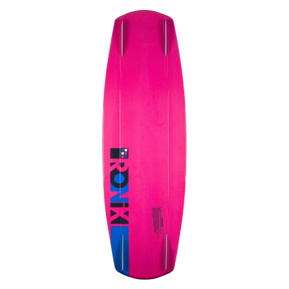 Ronix Bill Wakeboard With Frank Bindings
