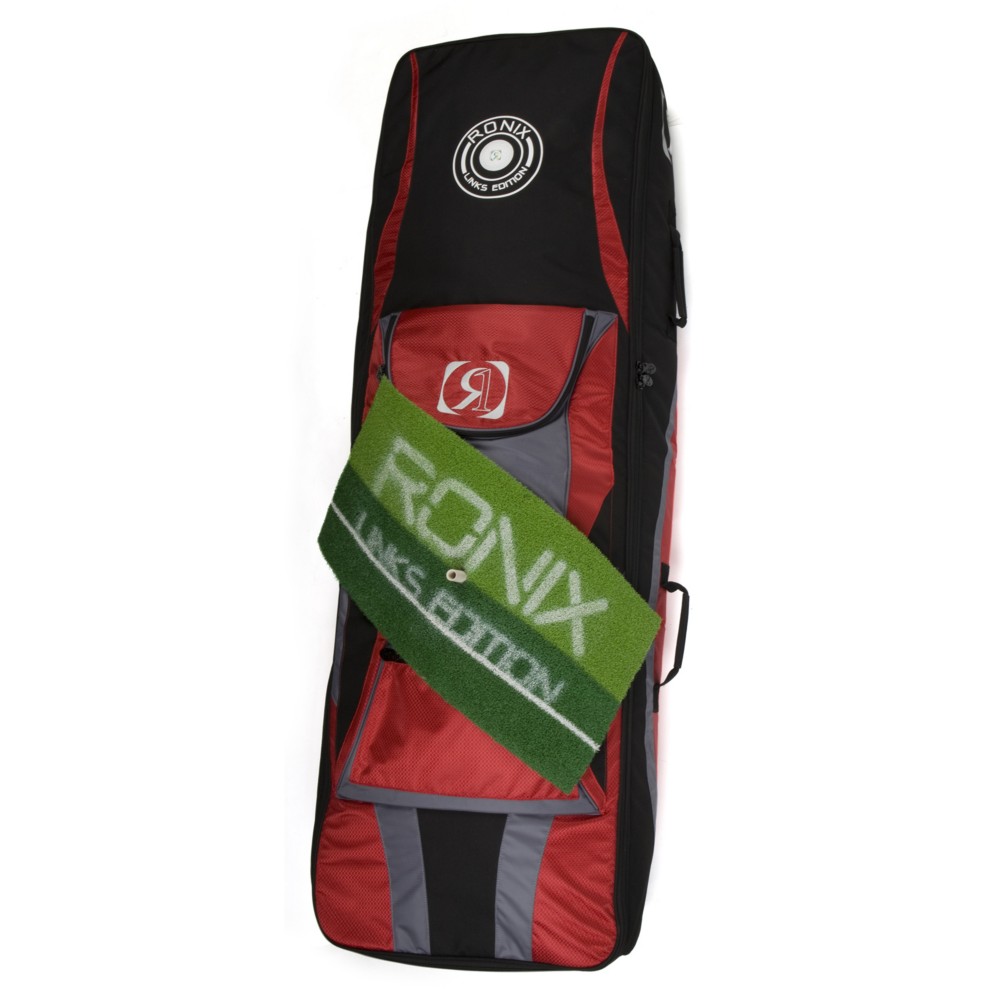 Ronix Links Edition Wheelie Board Bag 2010