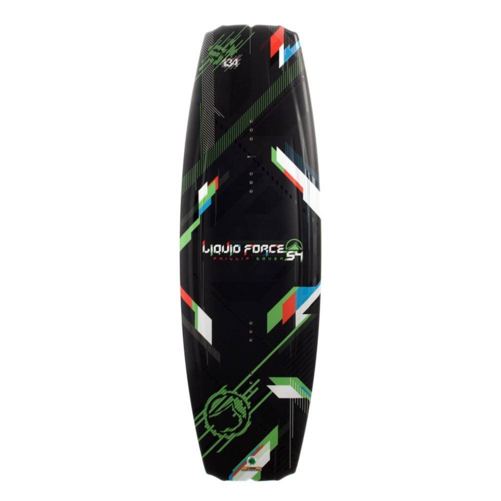 Liquid Force Adult Wakeboards w/o Bindings