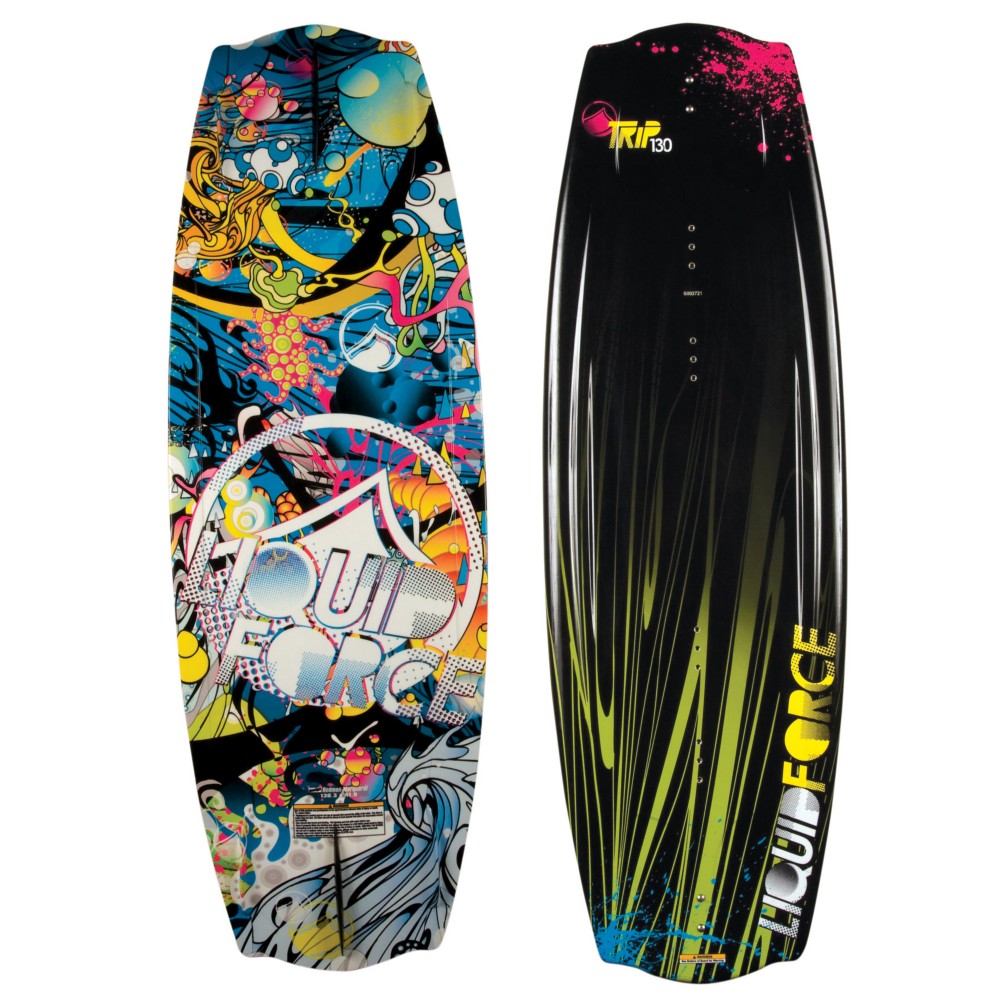 Hottest 2010 Wakeboard Gear 