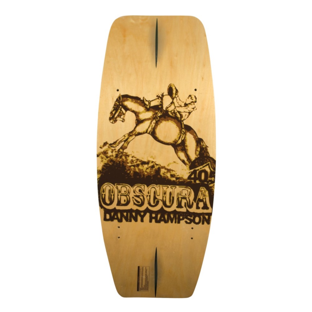 Liquid Force Wakeskates