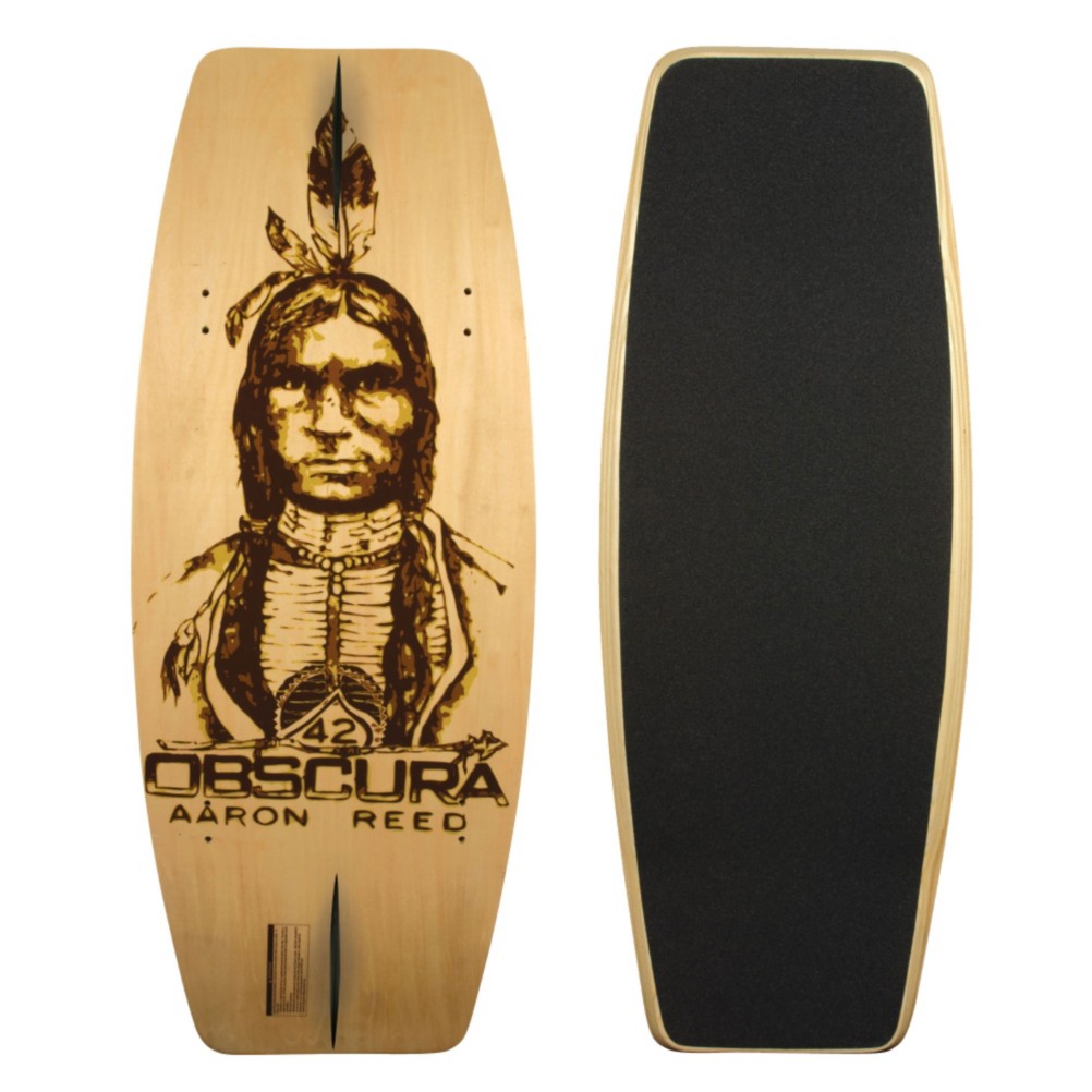 Liquid Force Wakeskates