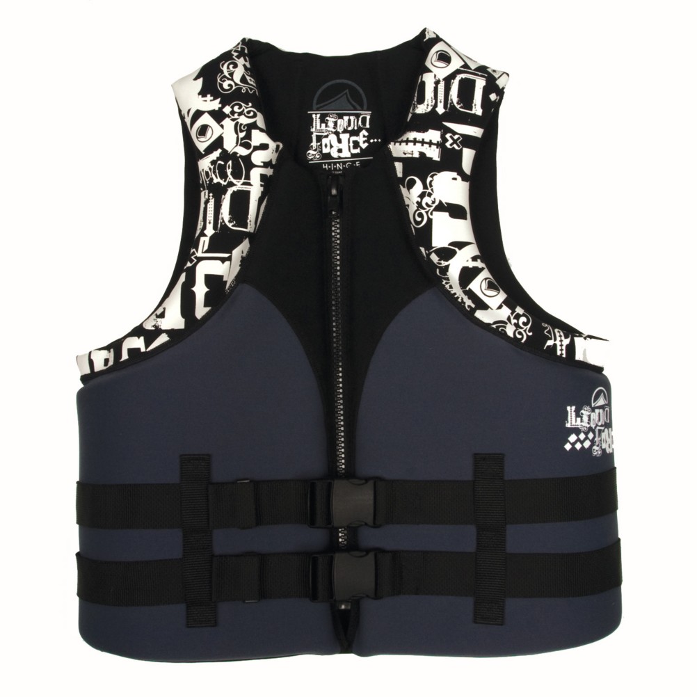Liquid Force Teen (Over 90lbs)     Life Vests