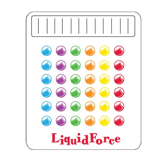 Liquid Force Pool/Lake Toys