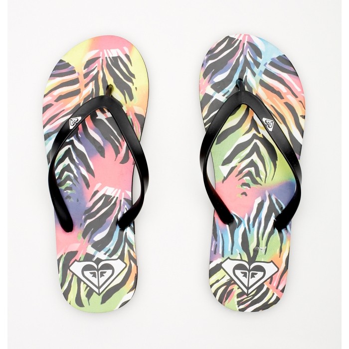 Roxy Tahiti Sandals - Women 2010