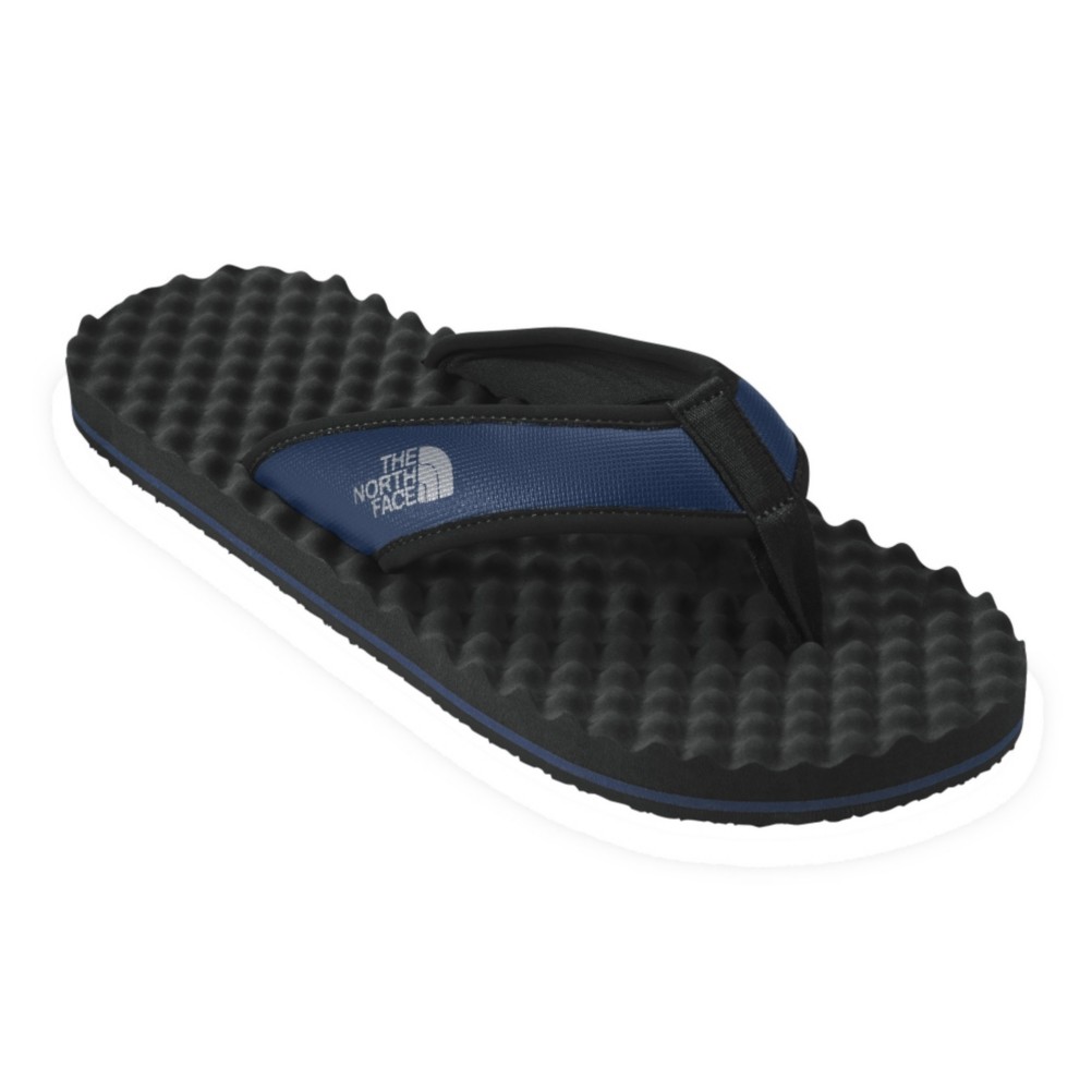Mountain Blue Black