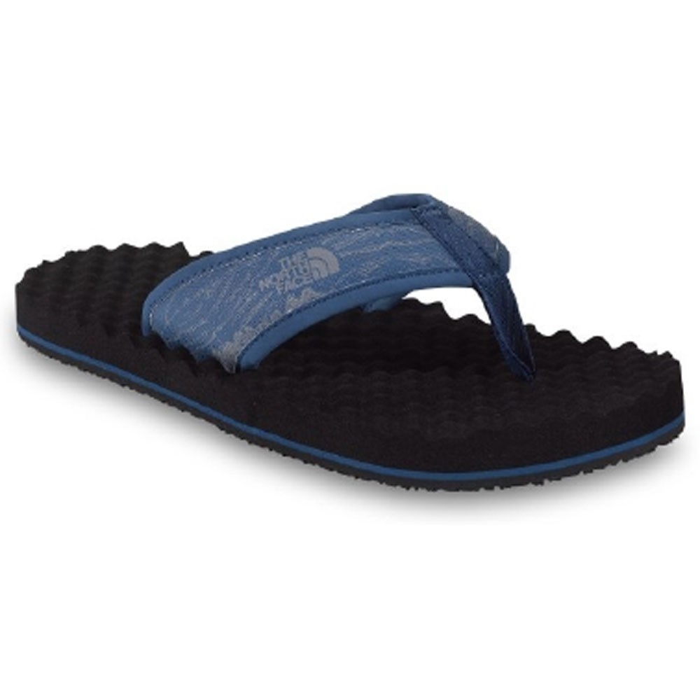 The North Face Base Camp Flip Flops 2011