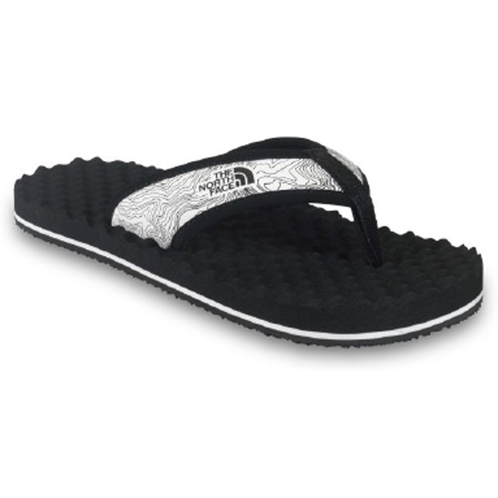 The North Face Base Camp Flip Flops 2011