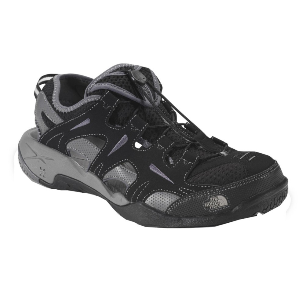 North Face Hedgefrog Sandals- Mens 2010