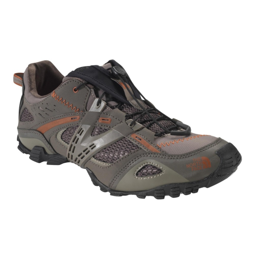 North Face Padda II Shoes - Mens 2010