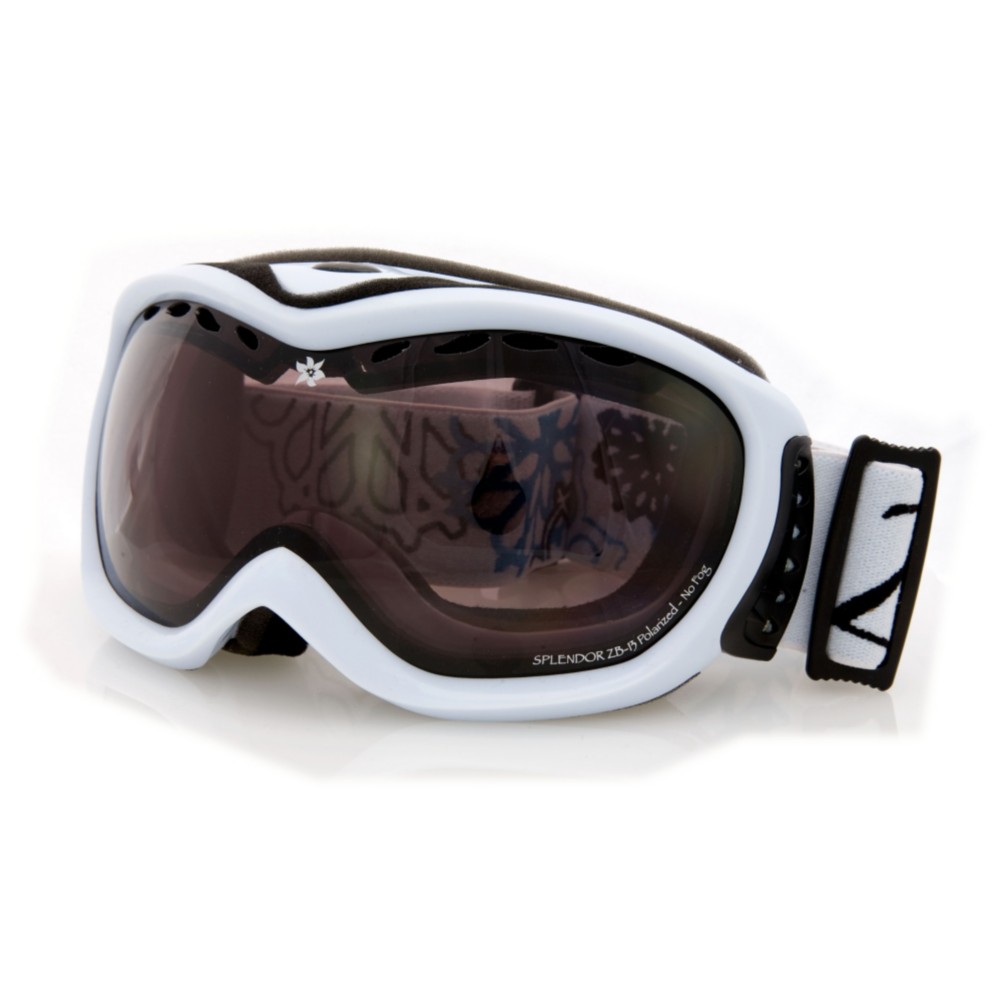 Zeal Optics Splendor SPX Goggles 2010