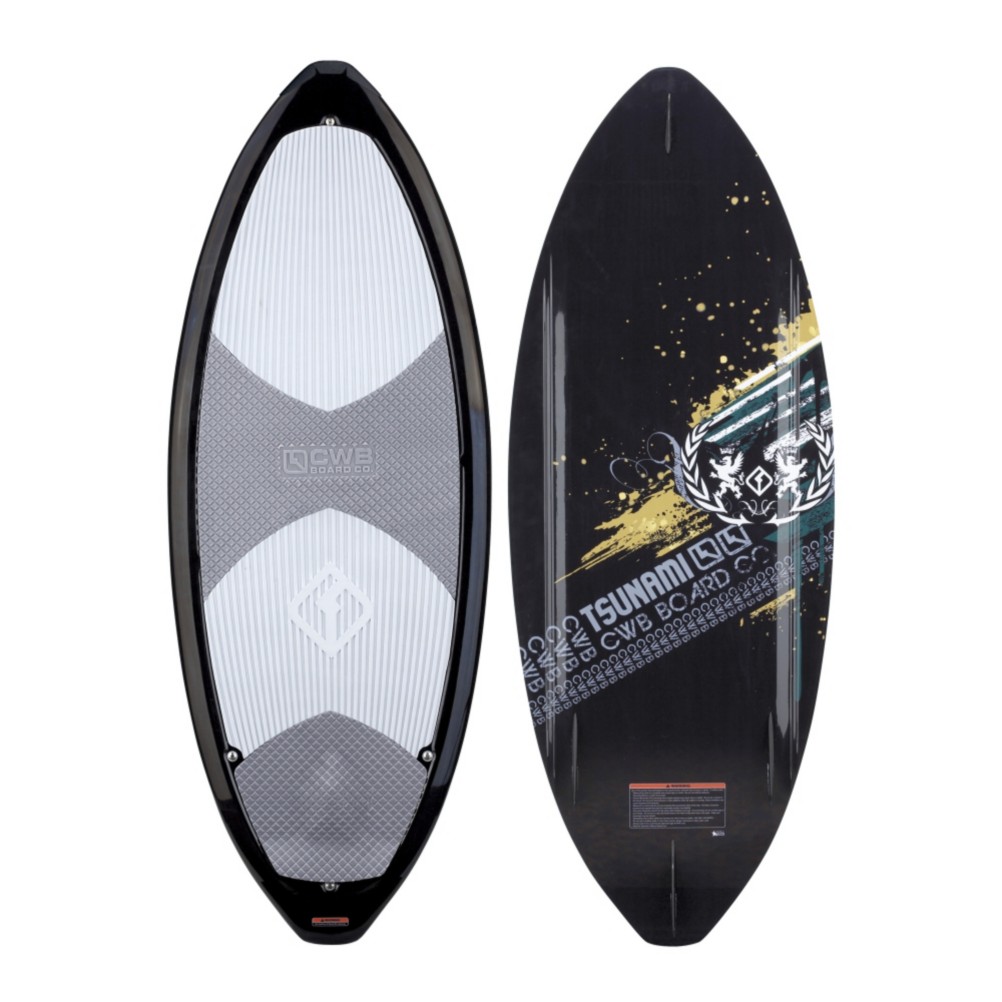 CWB Tsunami Wakesurfer - Adults 2010