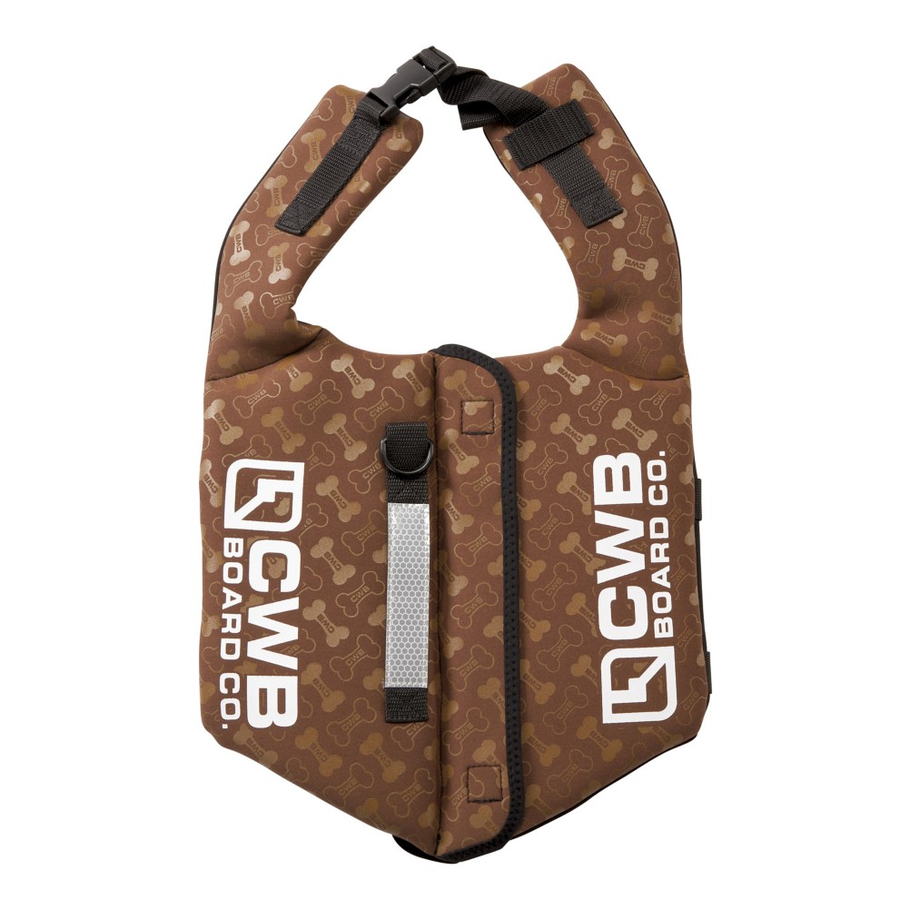 CWB Otis Dog Vest 2012