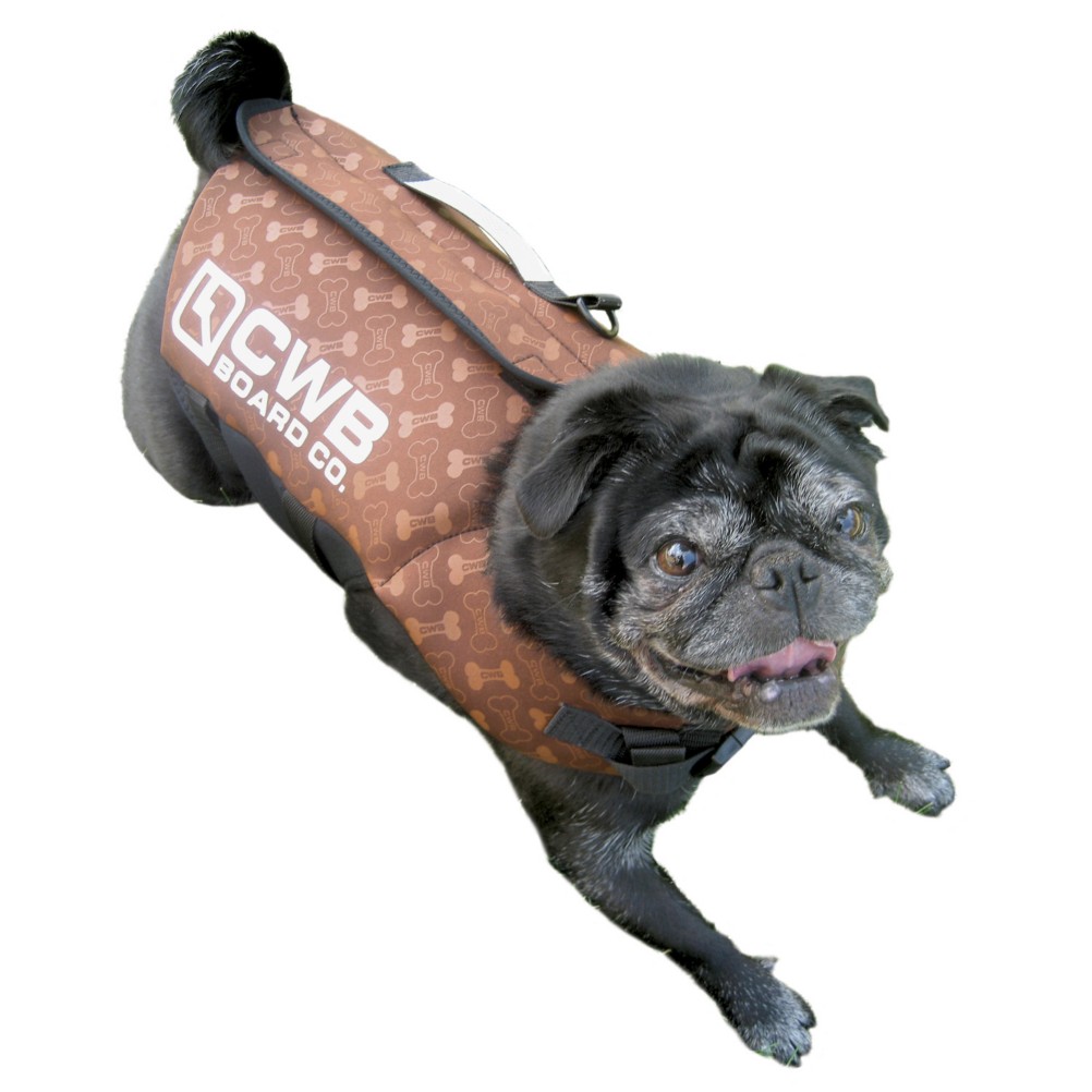 CWB Otis Dog Vest, , medium