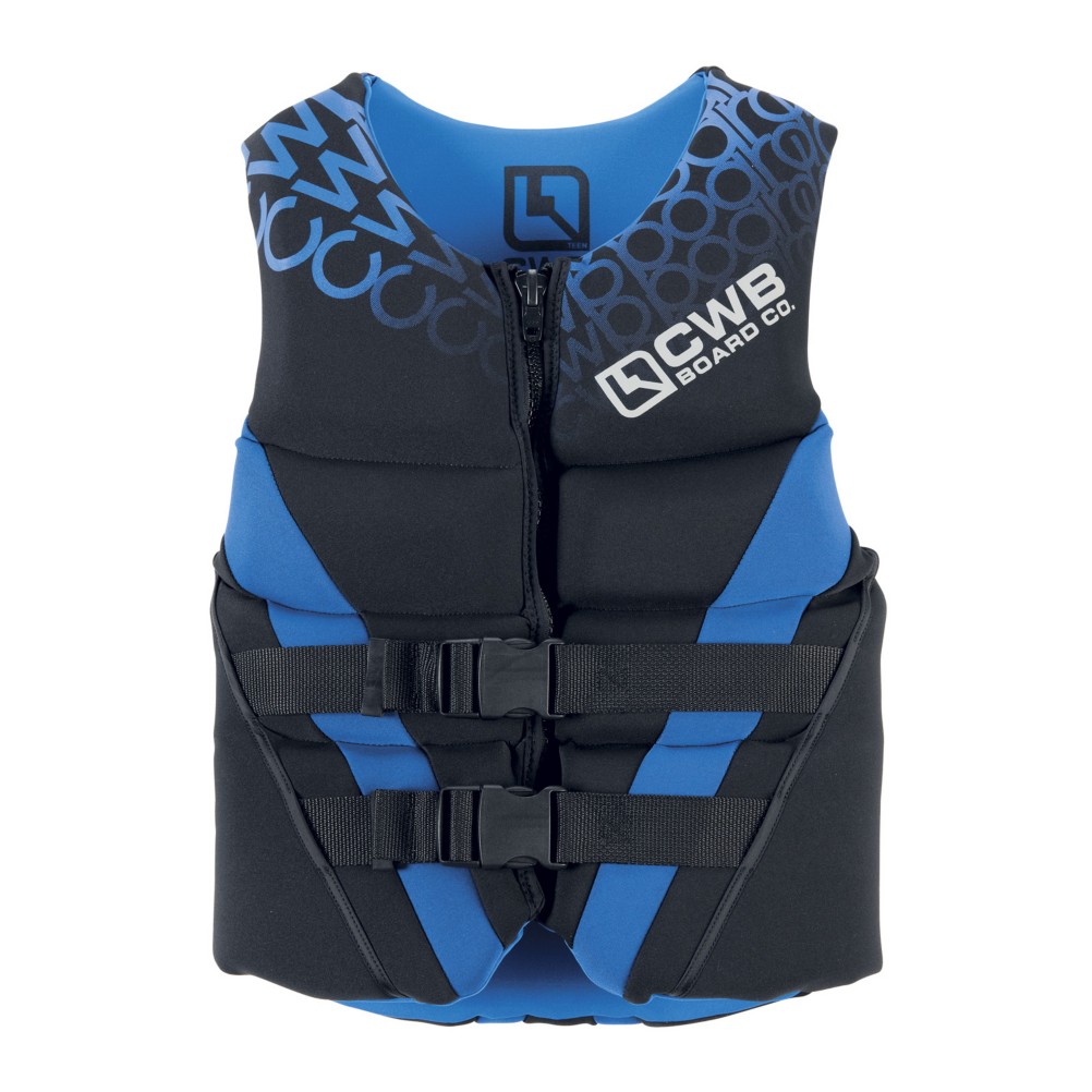 CWB Hinge Teen Wakeboard Vest