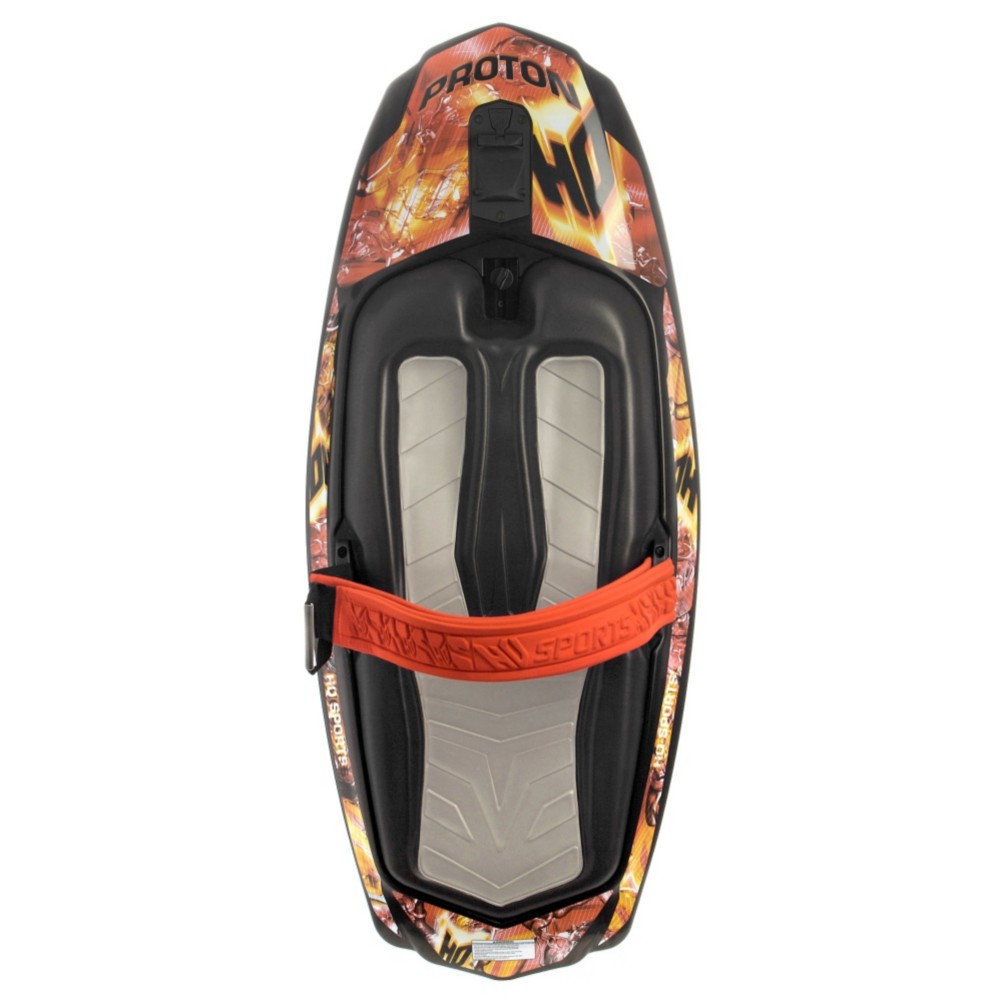 HO Proton Kneeboard - Adult 2010