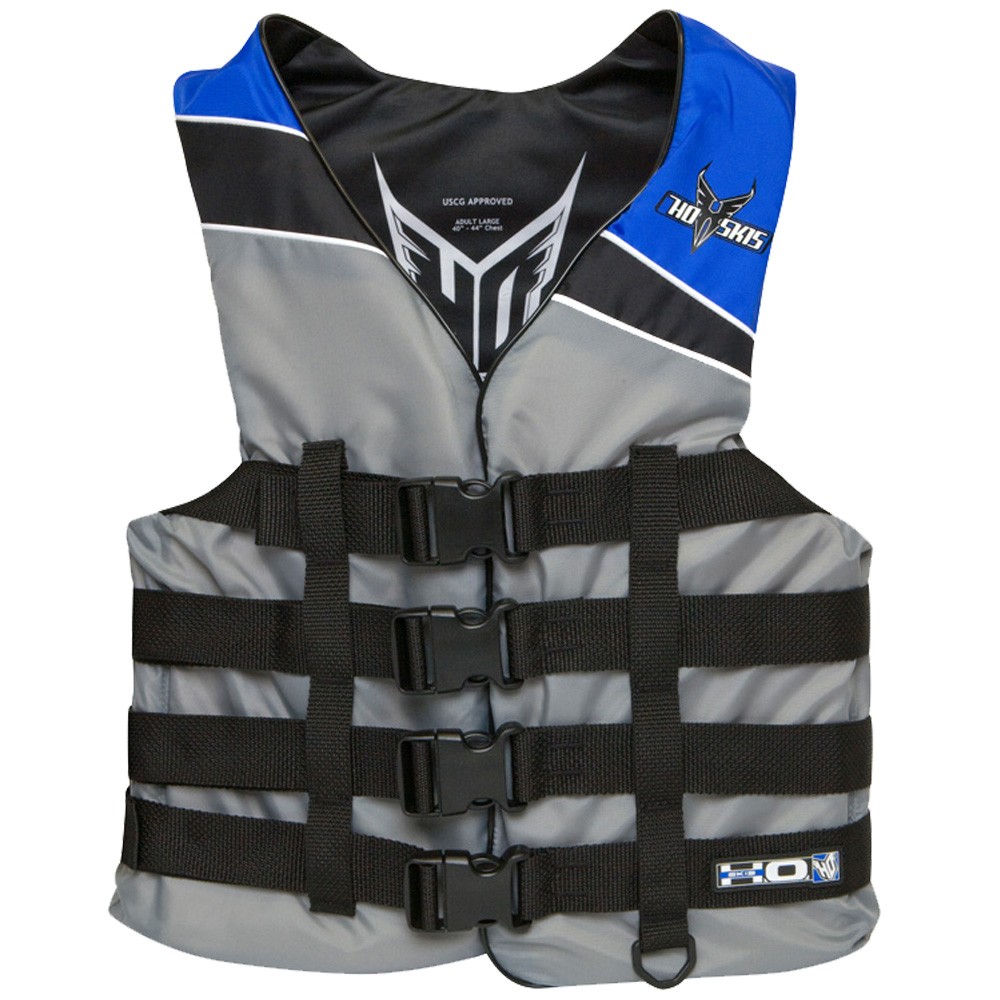 HO Infinite Adult Life Jacket 2010