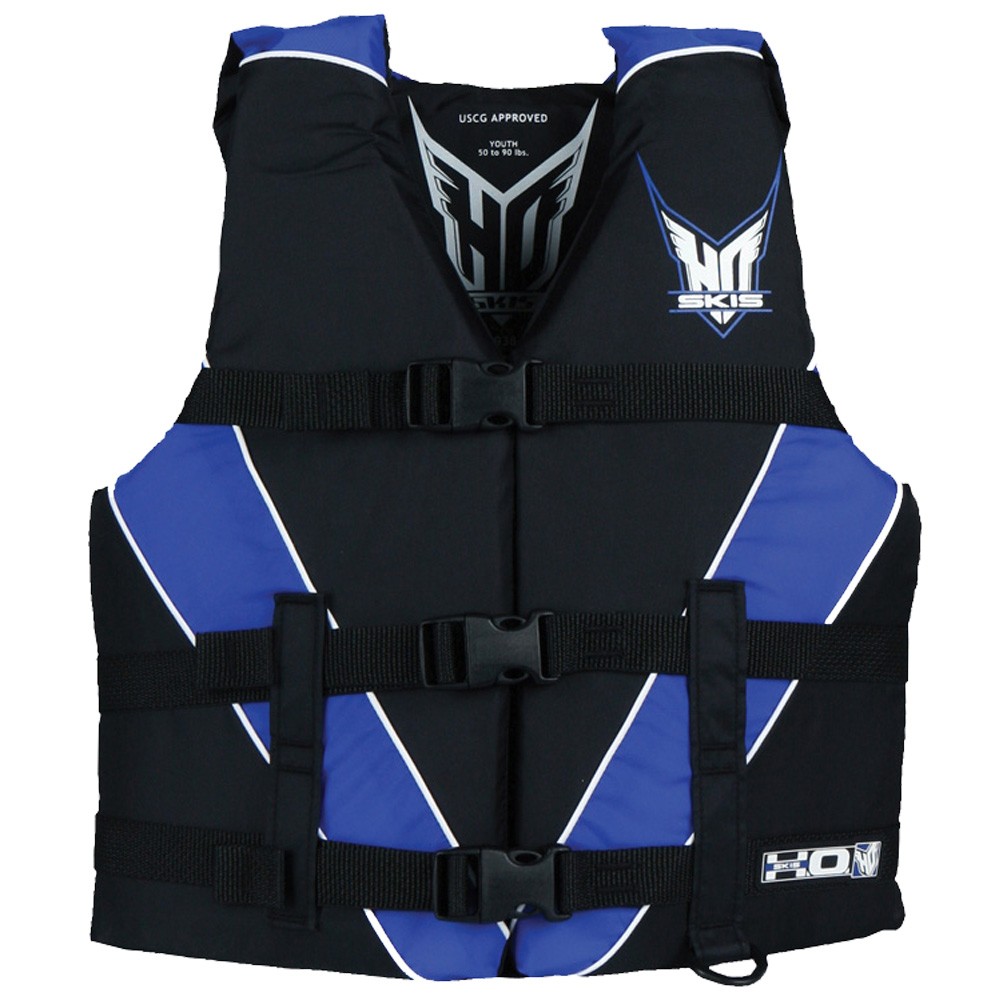  HO X-Factor Junior Life Jacket 2010