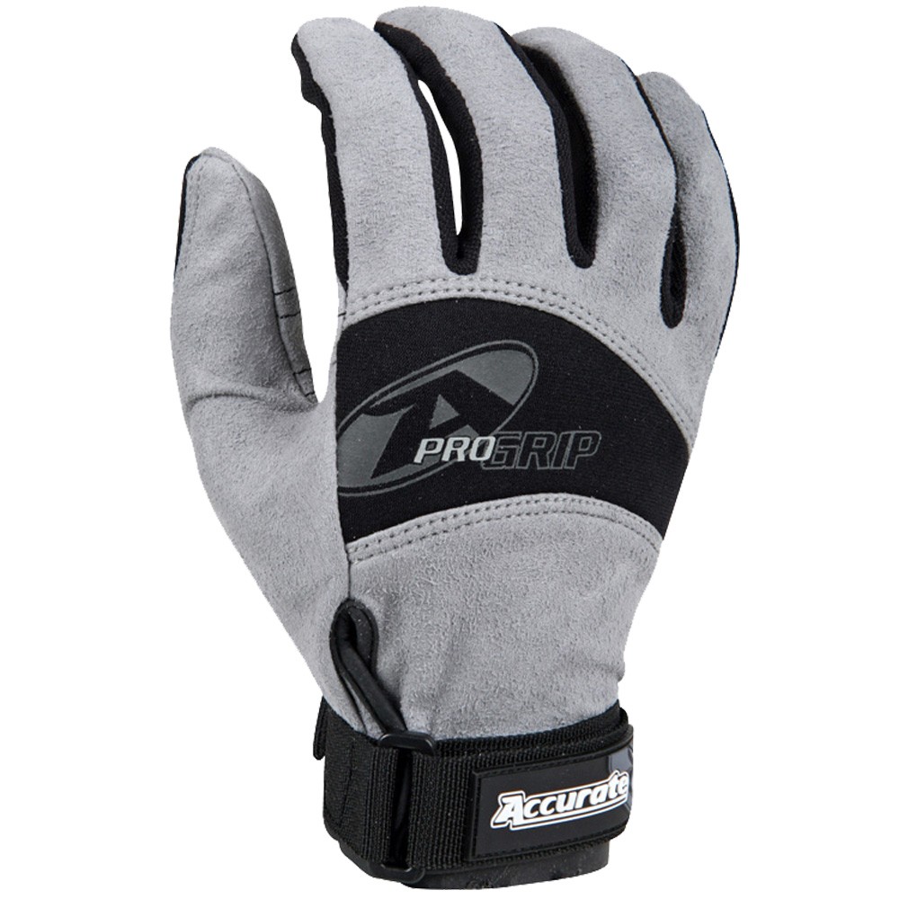 HO Pro Grip Water Ski Gloves - Adult 2010