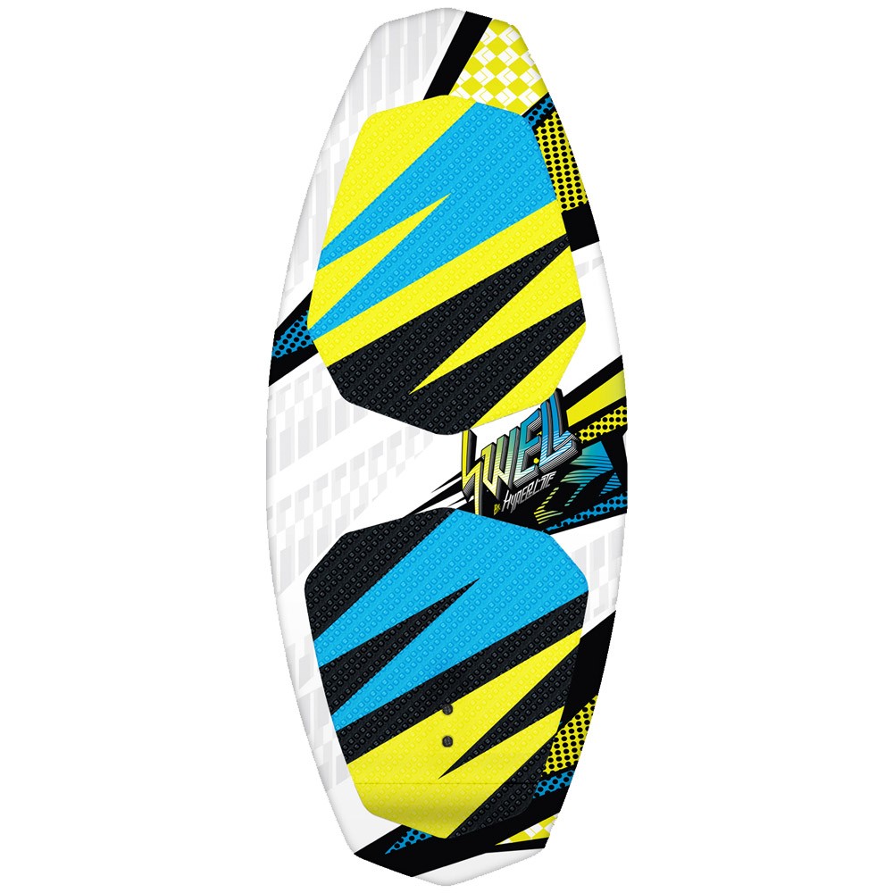 Hyperlite Swell Wakesurfer - Adult 2010