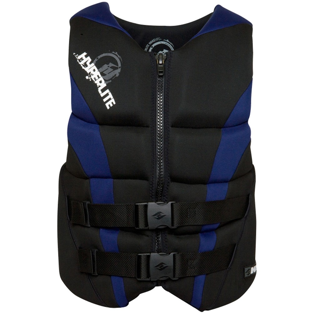 Hyperlite Indy Adult Life Jacket 2010