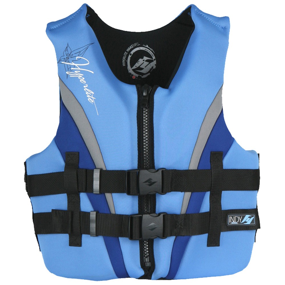 Hyperlite Indy Womens Wakeboard Vest