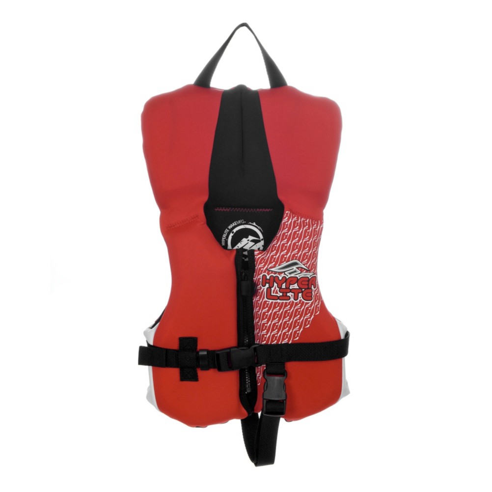 Hyperlite Indy Infant Life Jacket 2010
