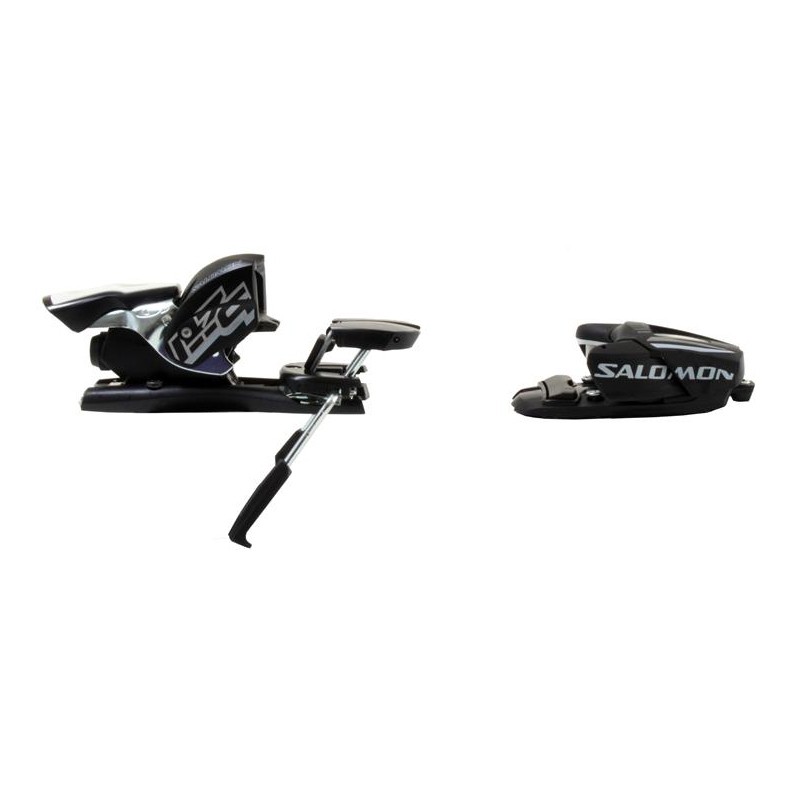Salomon Adult Ski Bindings
