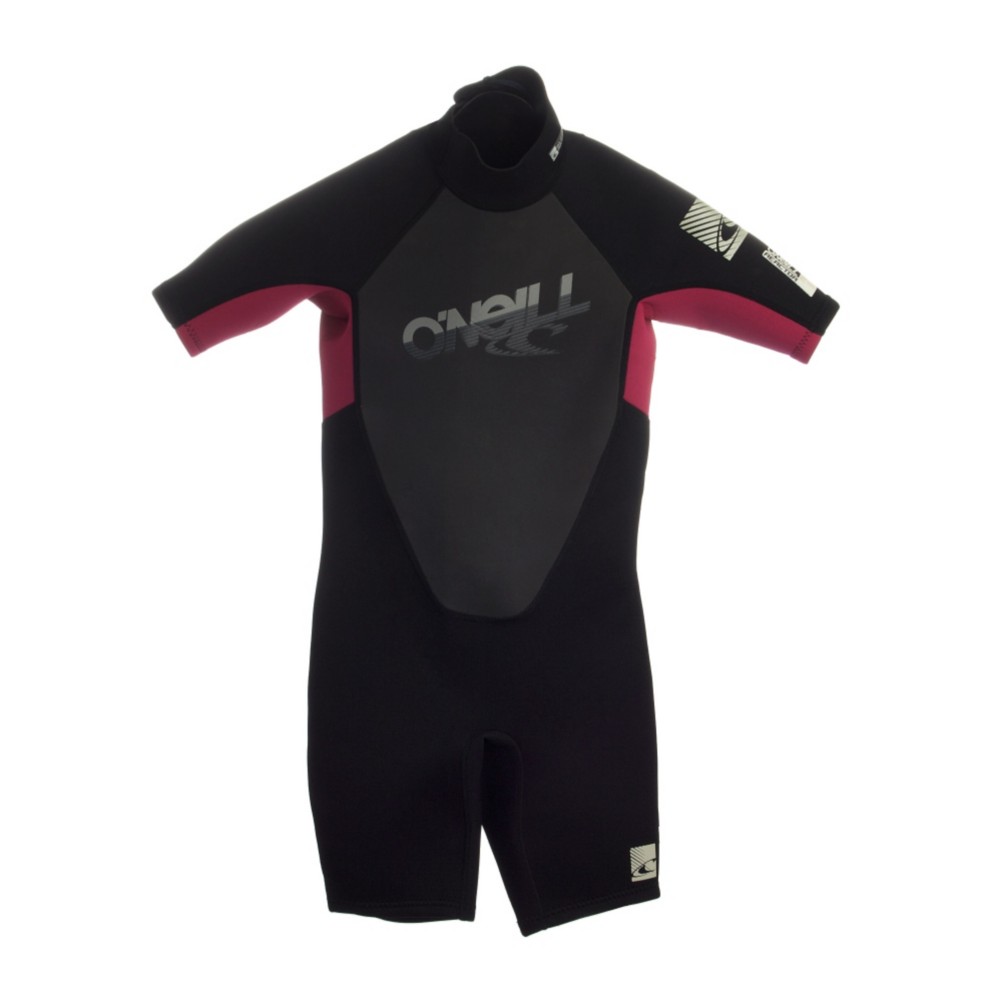 O'Neill Kids Short Sleeve Wetsuits
