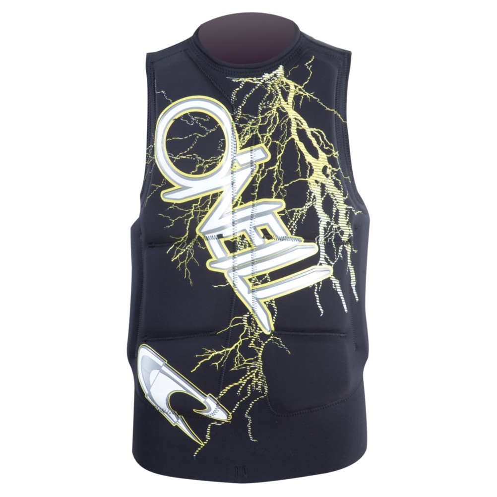 O'Neill Gooru Comp Adult Life Jacket 2010