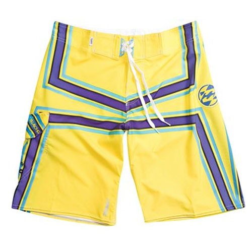 Billabong Crossed Up Boardshorts - Mens 2010