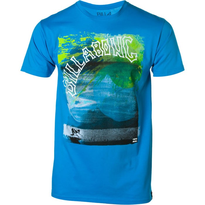 Billabong Vivid T-Shirt - Mens 2010