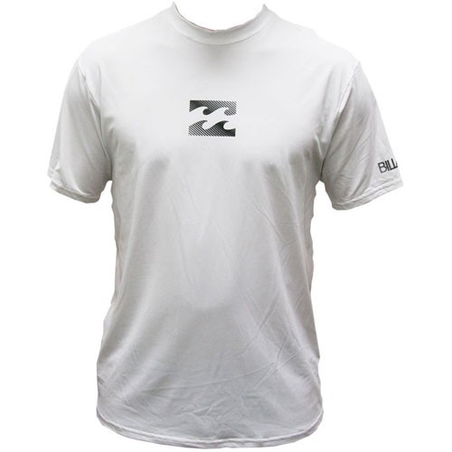 Billabong Amphibious Surf T-Shirt - Mens 2010