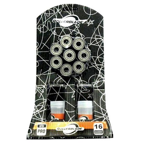  Skate Bearings