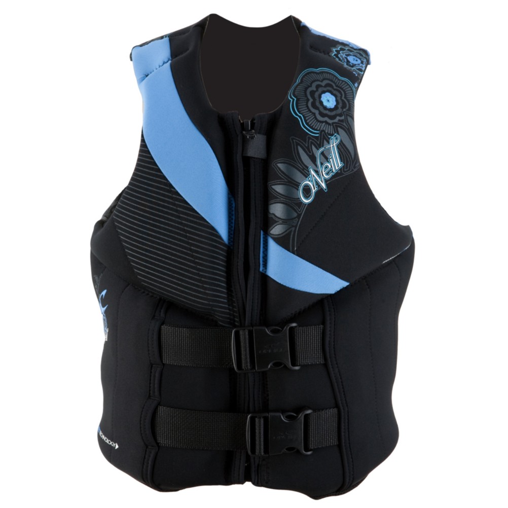 O'Neill Life Vests