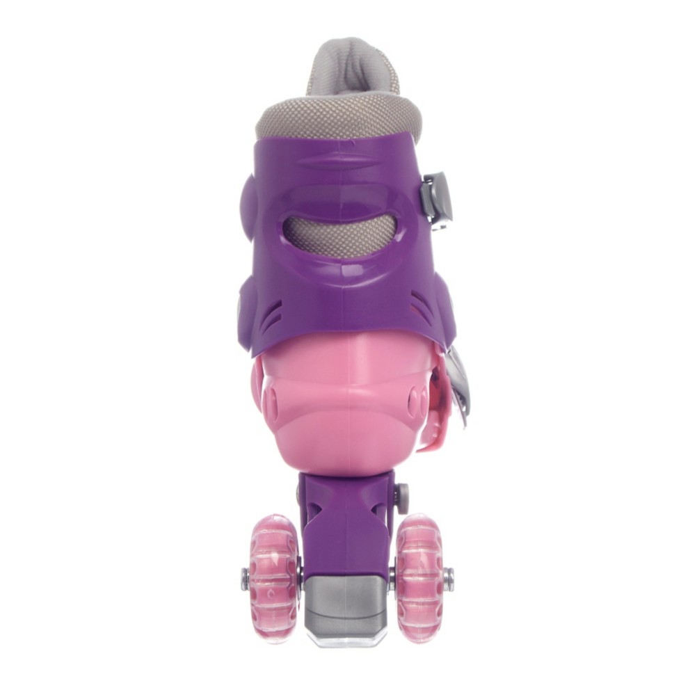 Chicago Training Combo Adjustable Girls Inline Skates 2011