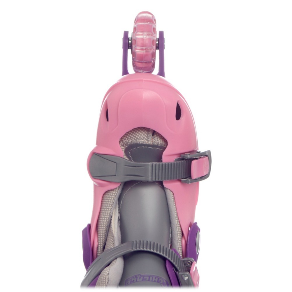 Chicago Training Combo Adjustable Girls Inline Skates 2011