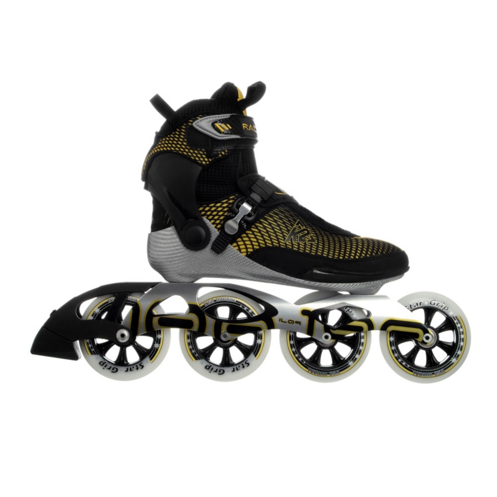 K2 Radical 100 Inline Skates 2010