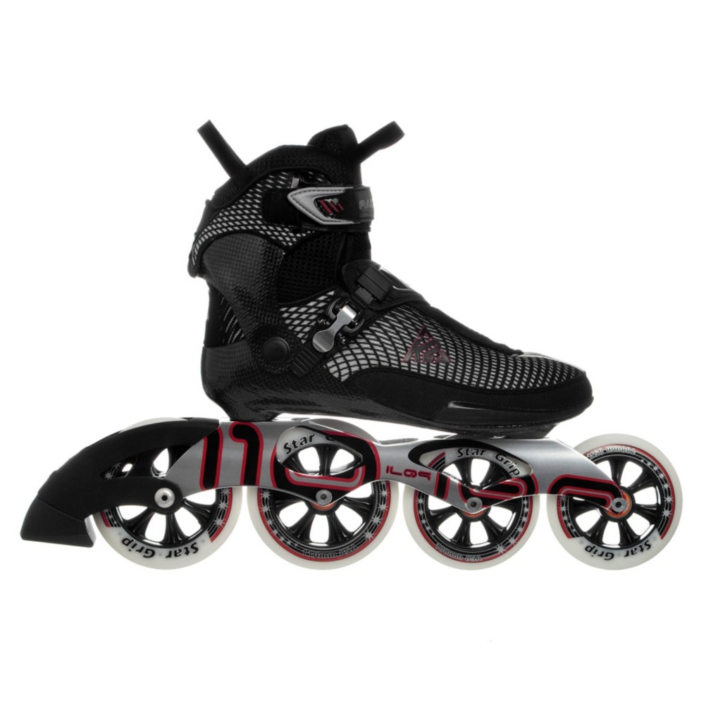 K2 Radical Pro Inline Skates 2010