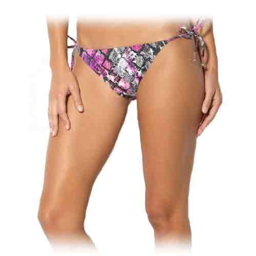 Roxy Tie Side Bikini Bottoms