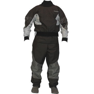 Immersion Research Drysuits