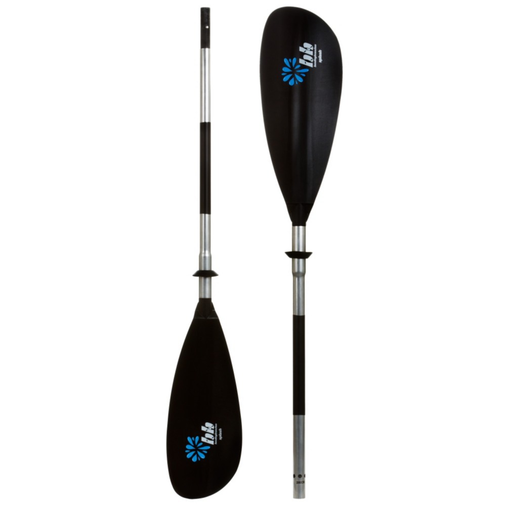 Bending Branches Splash Kids Kayak Paddle 2013, , medium
