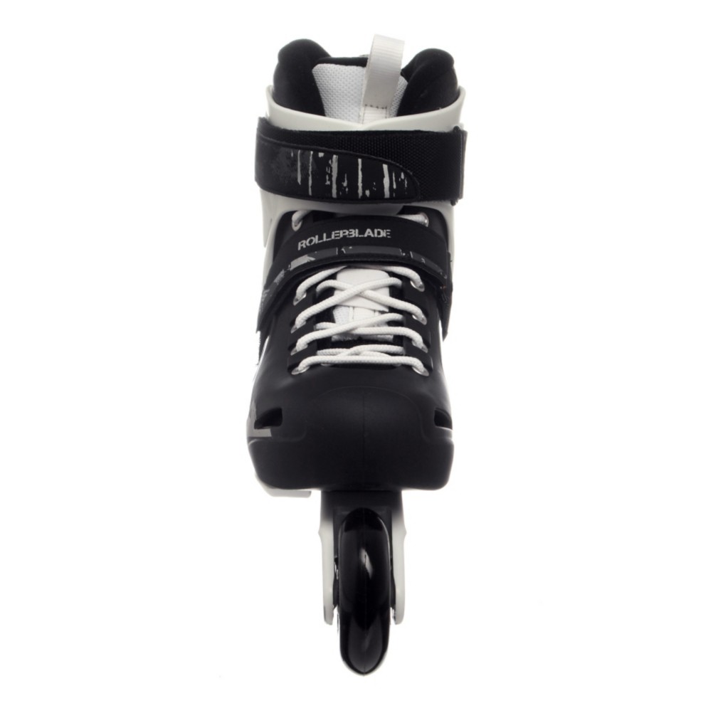 Rollerblade Fusion X3 Urban Inline Skates 2011