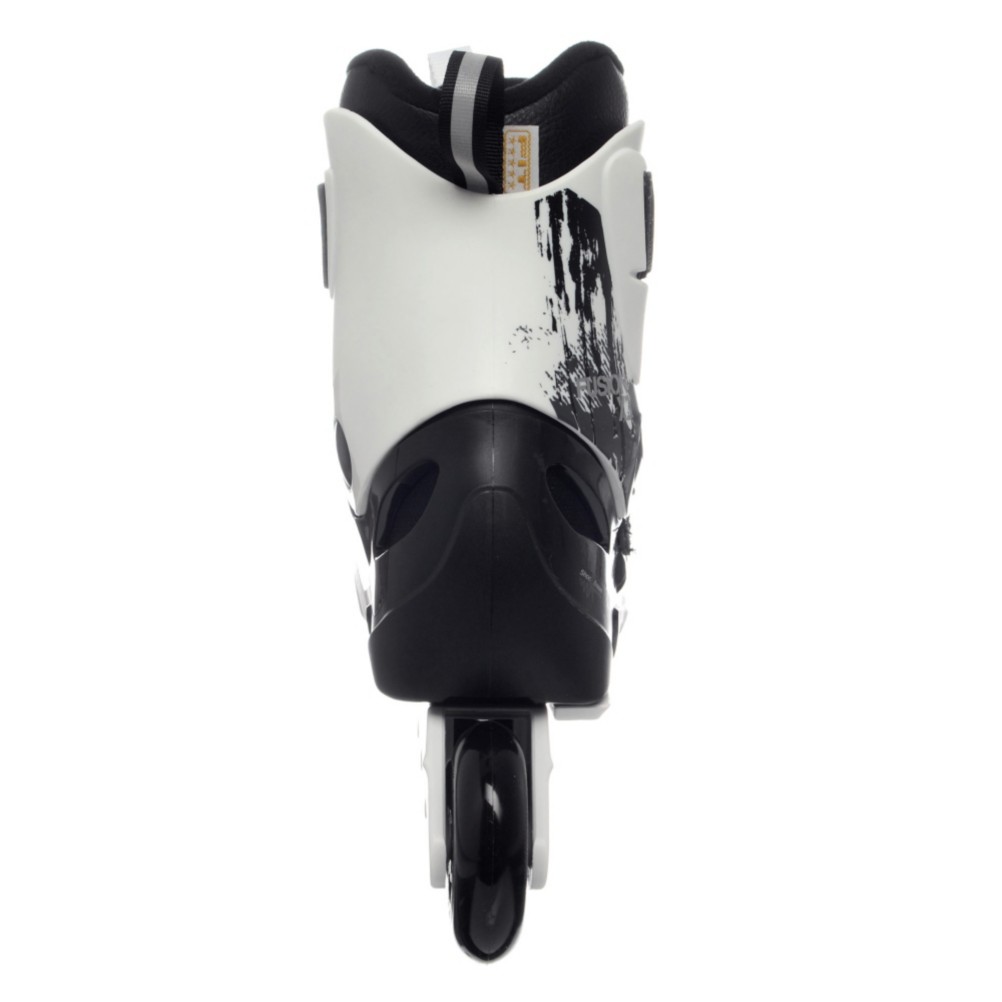 Rollerblade Fusion X3 Urban Inline Skates 2011